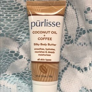 5/$25 - Purlisse Body Butter, NWOT